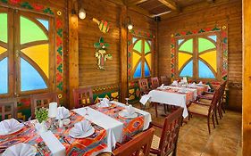 دريمز فاكيشن ريزورت شرم الشيخ